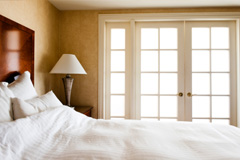 Trefil bedroom extension costs
