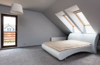 Trefil bedroom extensions