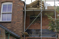 free Trefil home extension quotes